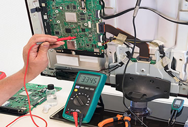 Akyaka Elektronik Tamircisi