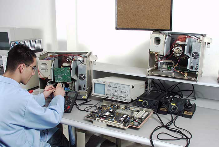 Akyaka Elektronik Tamircisi