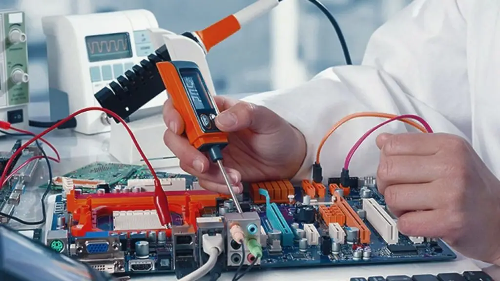 Akyaka Elektronik Tamircisi